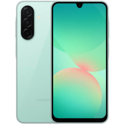 Samsung Galaxy A26 5G (6GB/128GB) Mint EU